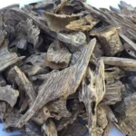 Trầm hương được nghiên cứu chỉ ra có tác dụng với đường ruột