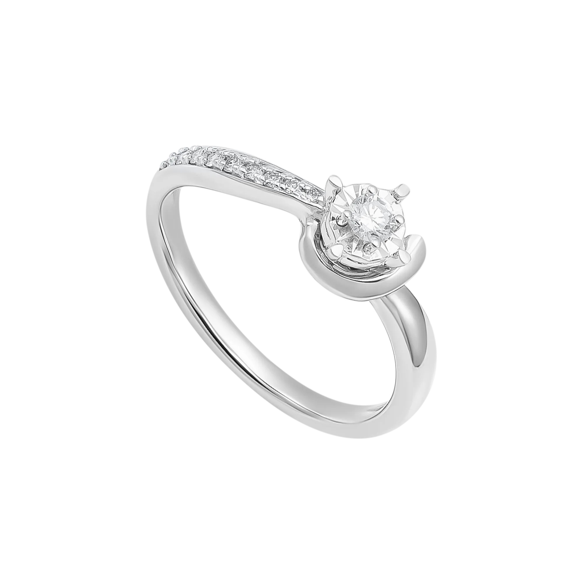 Nhẫn kim cương cao cấp thể hiện đẳng cấp và sự tinh tế trong việc lựa chọn trang sức hợp mệnh