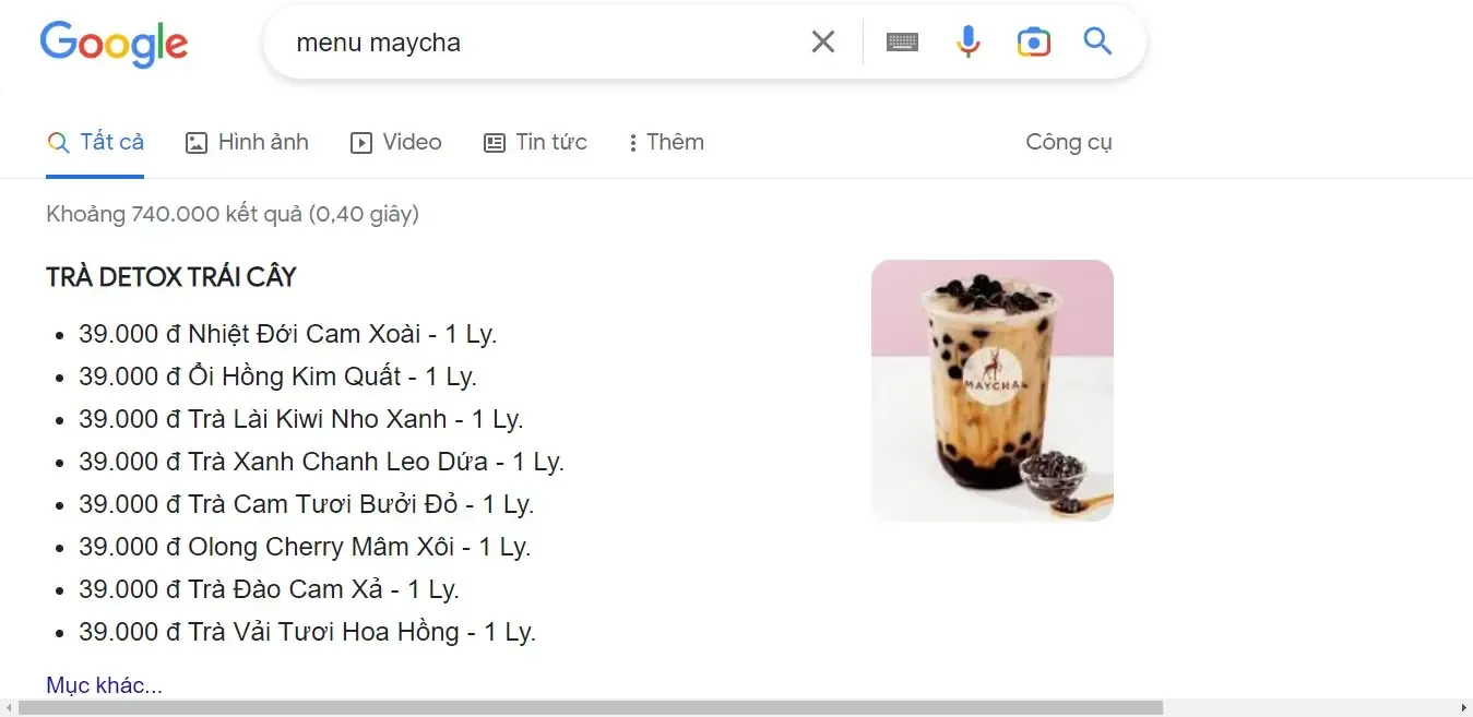 Chuyên gia hướng dẫn gõ từ khóa tìm kiếm hình xăm hồ ly chuẩn phong thủy trên Google