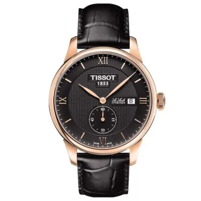 Tissot 39.3mm Nam T006.428.36.058.01