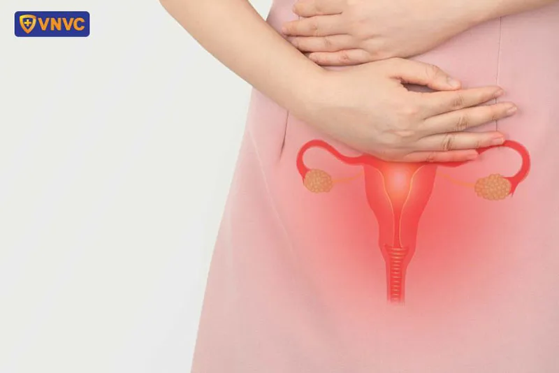 Khám sàng lọc trước khi tiêm là bước quan trọng