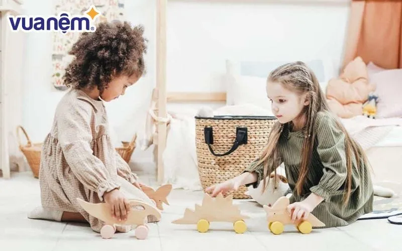 Hà Mi là tên phù hợp với bé gái mệnh Mộc