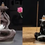 Thác khói trầm hương là gì?