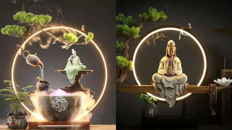 Ý nghĩa của Phong thủy