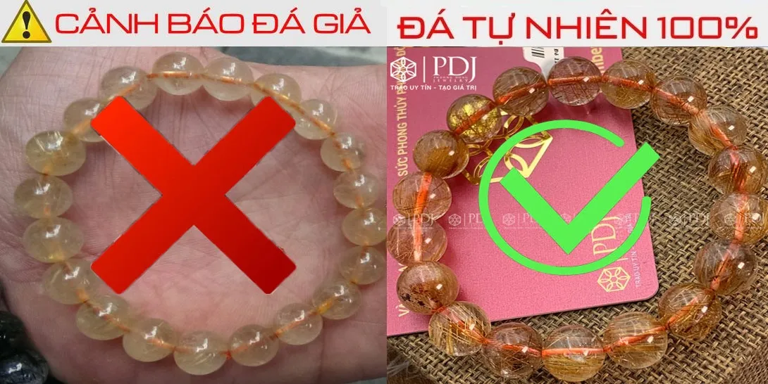 Cach phan biet da thach anh that gia