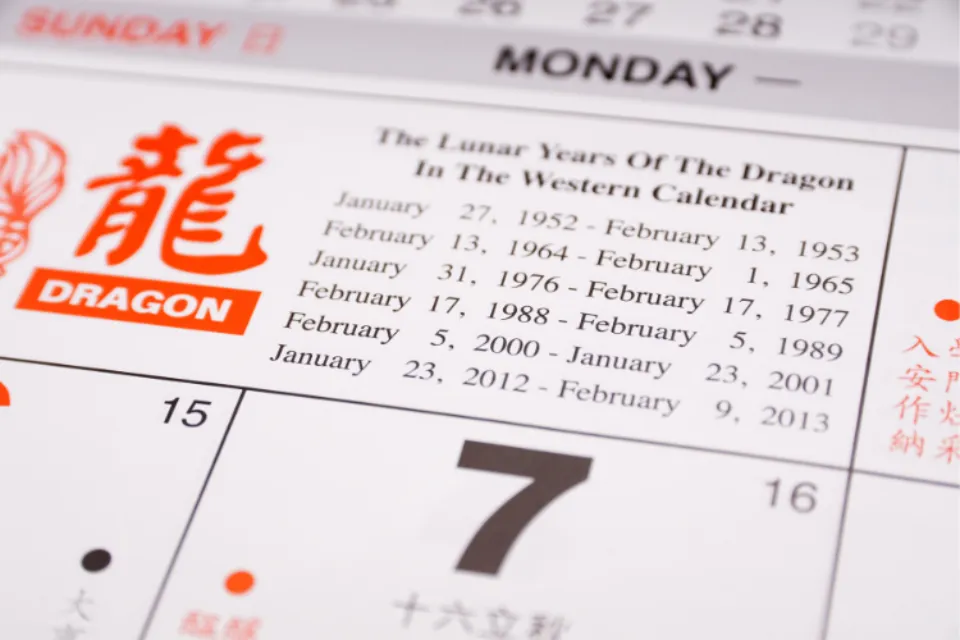 Các cột mốc ý nghĩa trong tháng 2 song hành cùng lịch trạch cát