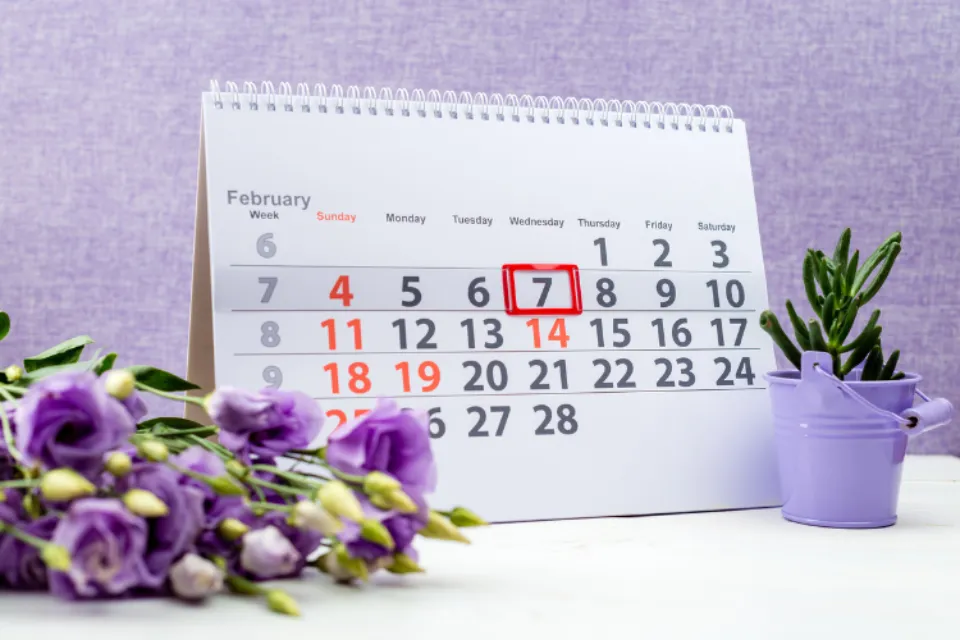 Giải đáp về ngày nhuận và cách chọn ngày khởi công