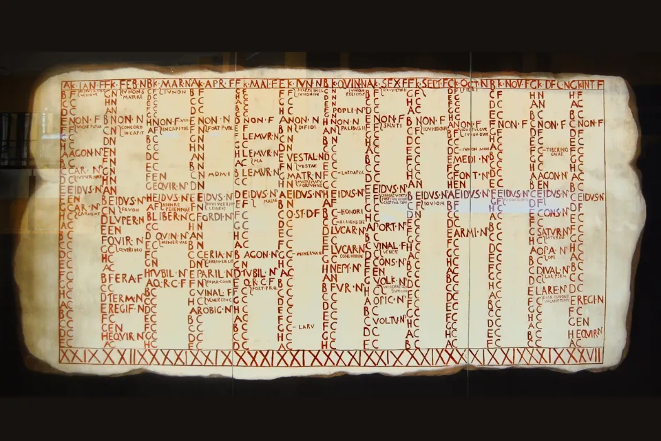 Lịch sử và cách tính số ngày trong tháng 2 theo dương lịch và âm lịch