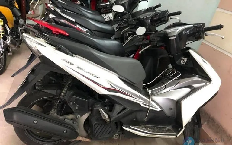 Mọi quy trình thuê xe đều diễn ra nhanh chóng gọn nhẹ