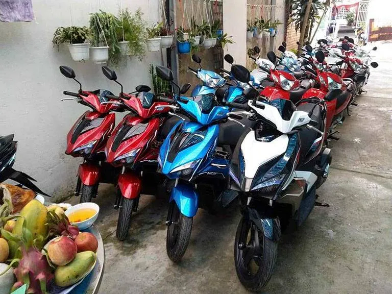 Bảng giá niêm yết giúp khách hàng an tâm lựa chọn