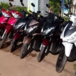 Điểm thuê xe máy Thiện Nhân tại Ngũ Hành Sơn uy tín năm 2026