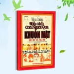 Tìm Hiểu Tính Cách Con Người Qua Khuôn Mặt