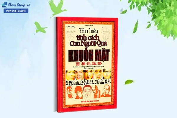 Tìm Hiểu Tính Cách Con Người Qua Khuôn Mặt
