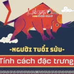 Tinh cach dac trung nguoi tuoi Suu