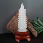 Thạch anh trắng hay (Quartz)