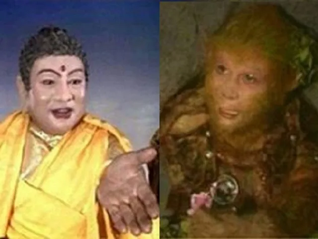 Đối chiếu các ghi chép lịch sử, số năm bị giam cầm của Ngộ Không thực tế vượt xa con số 500 nưm.