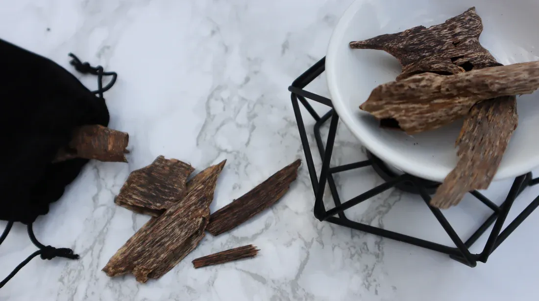 trầm hương campuchia