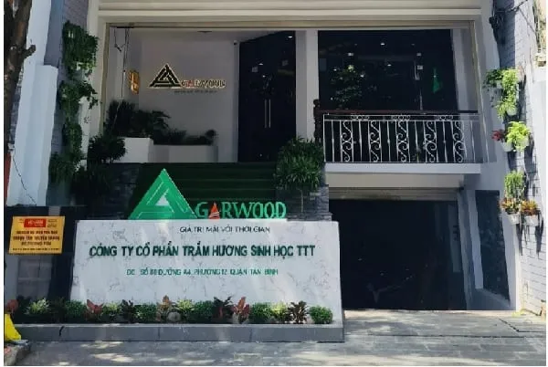 Trầm Hương Hà Nội - Địa chỉ bán trầm hương uy tín chất lượng