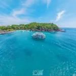 Trip 2 : tour 2 đảo