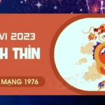 Tử vi 2026 tuổi Bính Thìn nam mạng