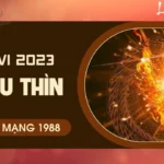 Tử vi tuổi Thìn 1988 năm 2026 nam mạng