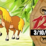 Tử vi tháng 10 âm lịch 2026 của 12 con giáp