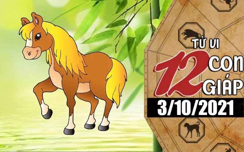 Tử vi tháng 10 âm lịch 2026 của 12 con giáp
