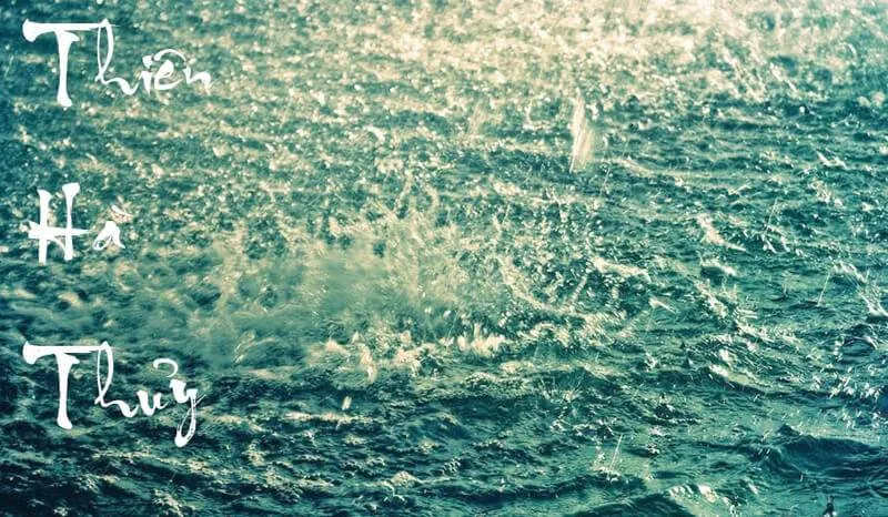 Lá số tử vi với các cung Mệnh, Thân, Tài Bạch