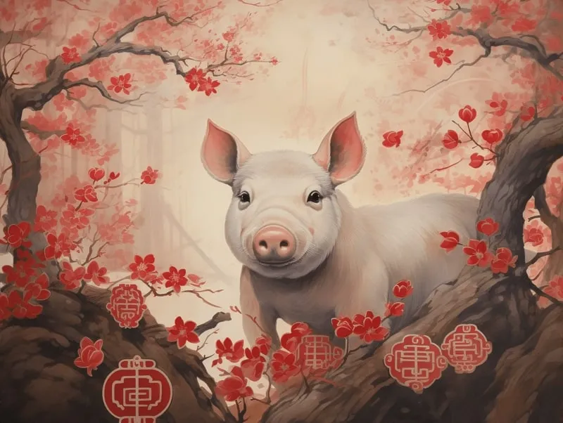 Tình duyên tuổi Ất Hợi nam mạng năm 2026 có nhiều khởi sắc