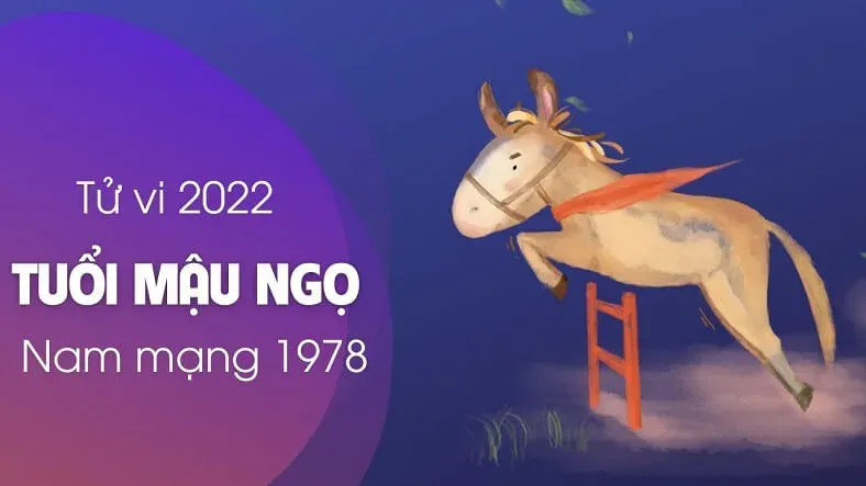 Tử vi mậu ngọ năm 2022 nam mạng tập trung vào hạn sức khỏe