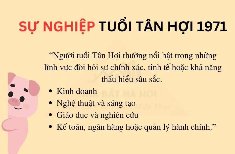 Hướng bàn làm việc hợp phong thủy cho tuổi Tân Hợi
