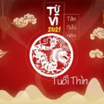 Tử vi tuổi Thìn luôn cần sự vững vàng về tâm trí để đón nhận vận may