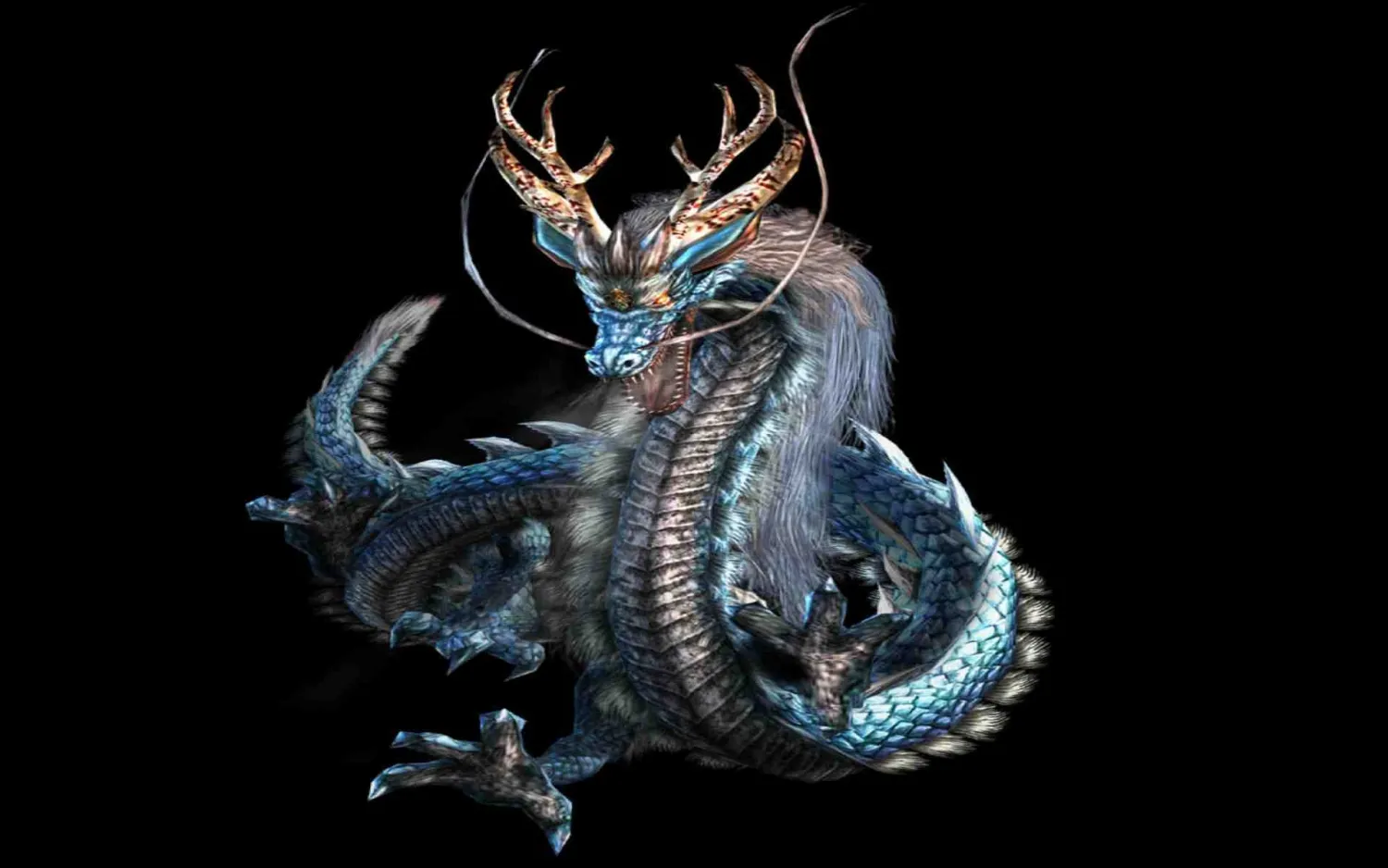 Các giai đoạn phát triển khác nhau của tuổi Thìn