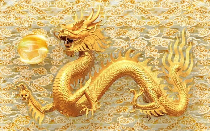 Biểu đồ vận trình tuổi Thìn năm 2026 theo từng tháng