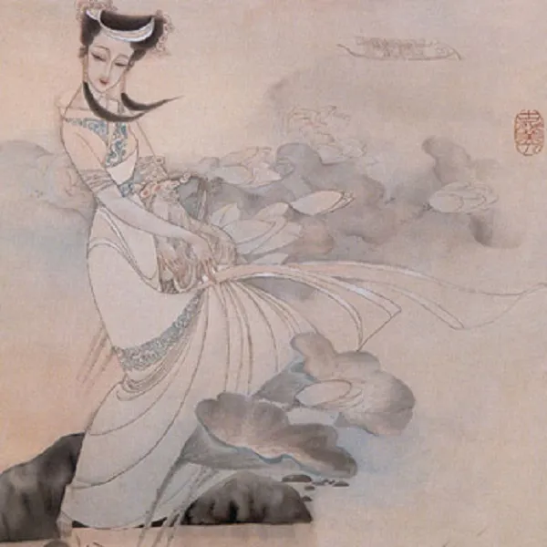 Bảng màu hợp mệnh Lư Trung Hỏa