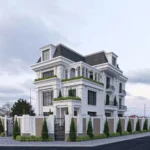 Người tuổi Đinh Tỵ 1977 cần chọn hướng nhà phù hợp với cung mệnh để đón vượng khí