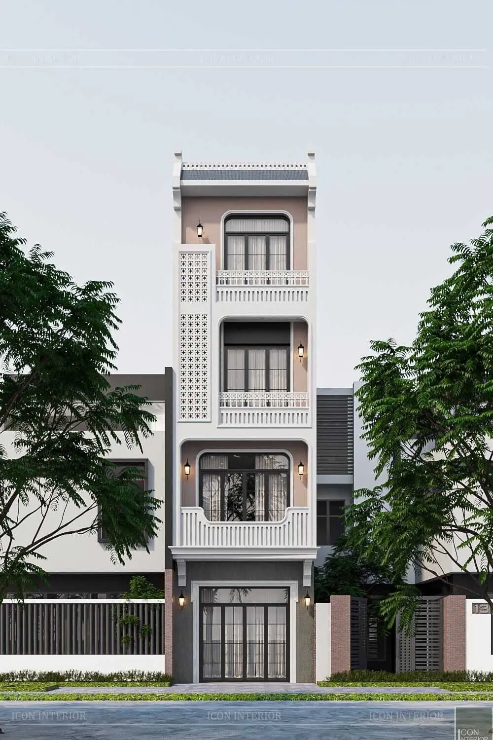 Nữ tuổi Đinh Tỵ 1977 thuộc Đông Tứ mệnh, hợp hướng Đông Nam, Nam, Bắc, Đông