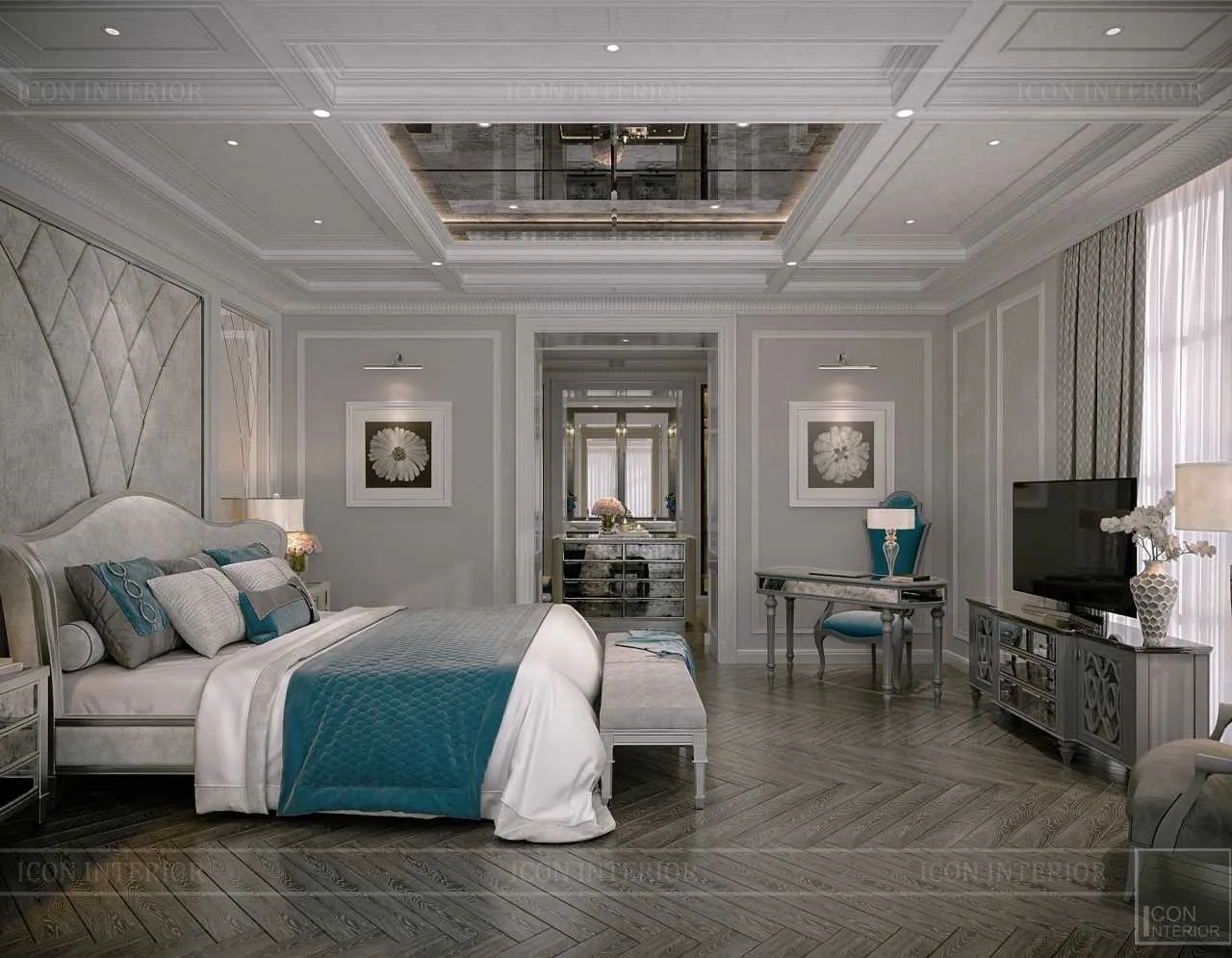 Chọn màu sắc và cây cảnh hợp mệnh Thổ để tăng cường vượng khí cho ngôi nhà