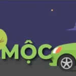 Nguyên lý ngũ hành và màu xe ô tô