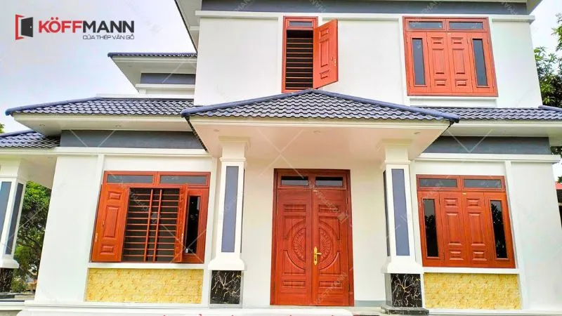 Bốn hướng cát cho tuổi Nhâm Thìn theo phong thủy Bát Trạch