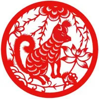 Luận Giải Chi Tiết Xem Tử Vi 1994 Năm 2020 Cho Nữ Mạng Trong Năm 2026 10 Hình ảnh minh họa tuổi Giáp Tuất với biểu tượng phong thủy