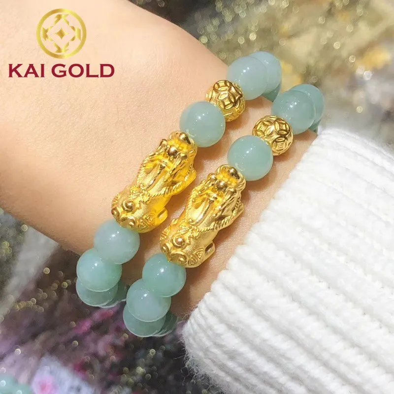 đeo tỳ hưu quay hướng nào