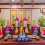 Tổng hợp các bài văn khấn cúng Rằm tháng 7 đầy đủ