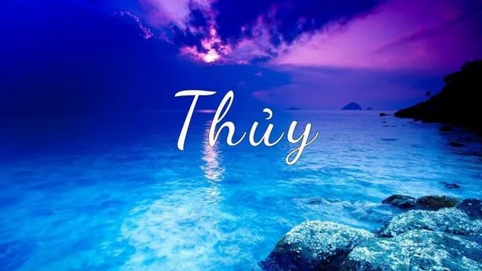 Vận mệnh mệnh Thủy