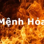 Người mệnh Hỏa mang năng lượng mạnh mẽ, nhiệt huyết và quyết đoán trong cuộc sống