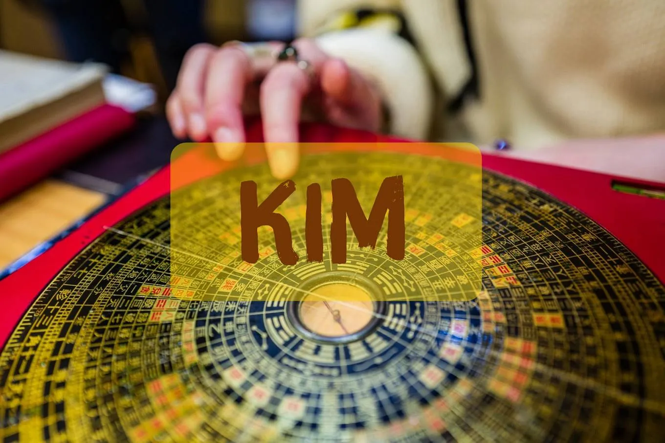 Sự quyết đoán và tinh tế của người hành Kim