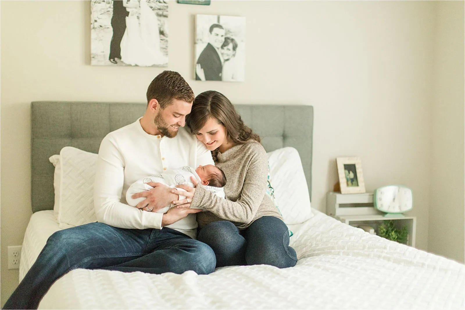 Hướng nhà phù hợp với mệnh