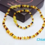 Vòng hổ phách là gì