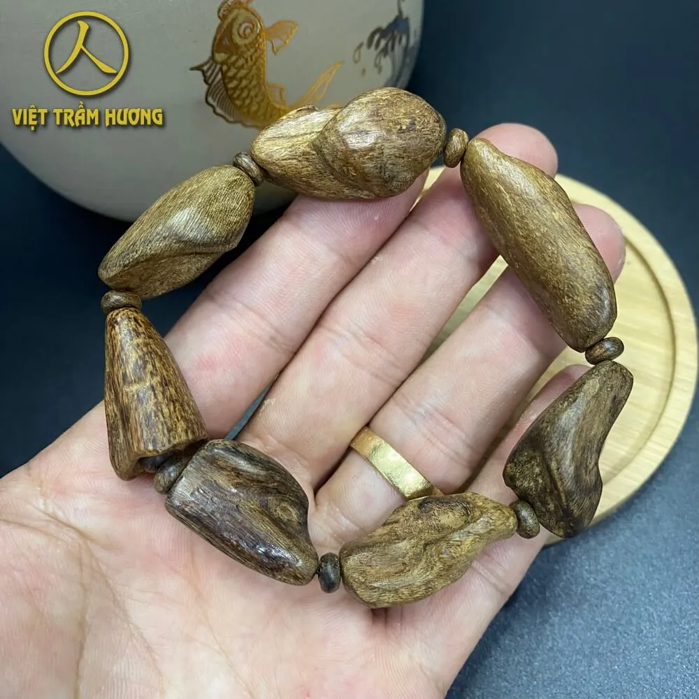 vòng mắt tử trầm chìm CH2932_4