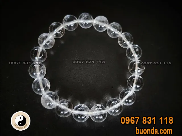 Chuyên gia phong thủy phân tích cách chọn màu sắc vòng tay phù hợp với ngũ hành nạp âm hành Kim